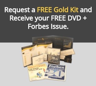 Request Gold IRA Kit