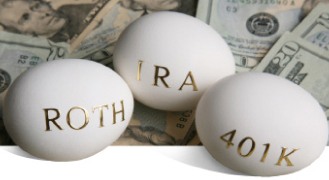 rollover 401(k) to gold IRA