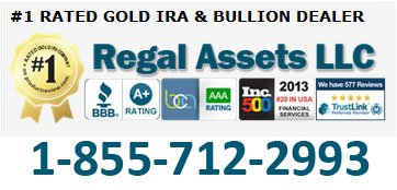 Regal Assets phone number