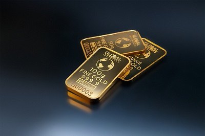 how to buy gold in an ira