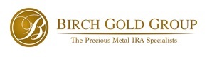 Birch Gold Group reviews