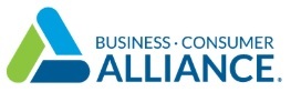 business consumer alliance logo