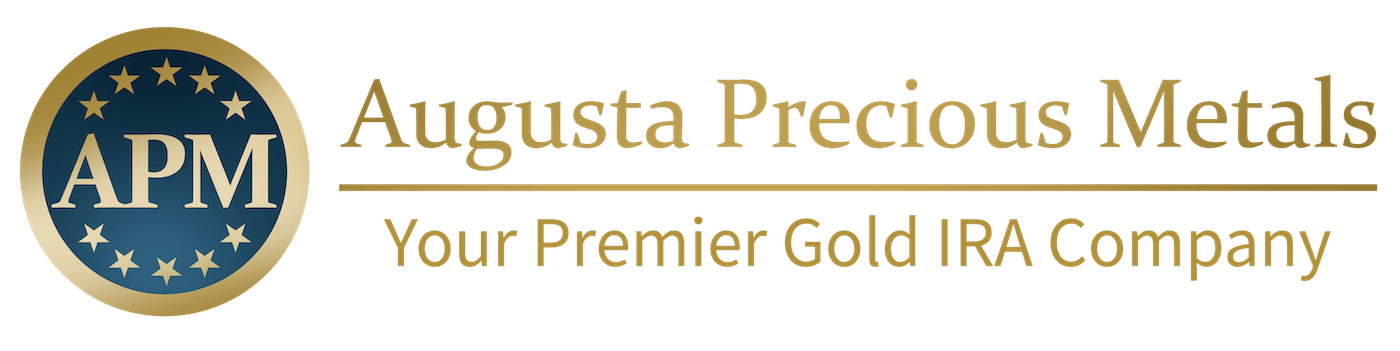 Augusta Precious Metals logo