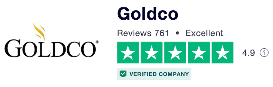 Goldco Company Review - BBB Rating, Complaints - Gold IRA